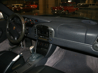 Image 5 of 13 of a 1999 PORSCHE 911 CARRERA