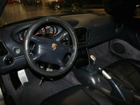 Image 6 of 13 of a 1999 PORSCHE 911 CARRERA