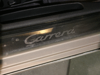 Image 7 of 13 of a 1999 PORSCHE 911 CARRERA