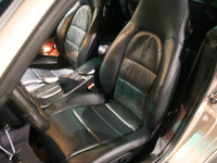 Image 8 of 13 of a 1999 PORSCHE 911 CARRERA