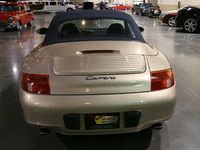 Image 12 of 13 of a 1999 PORSCHE 911 CARRERA