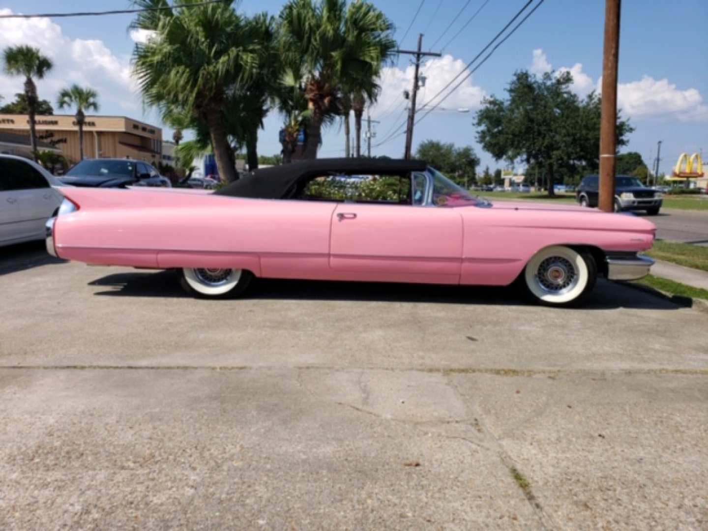 11th Image of a 1960 CADILLAC DEVILLE