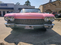 Image 5 of 16 of a 1960 CADILLAC DEVILLE