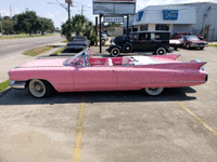 Image 6 of 16 of a 1960 CADILLAC DEVILLE