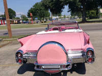 Image 10 of 16 of a 1960 CADILLAC DEVILLE