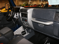 Image 7 of 13 of a 1997 JEEP WRANGLER SE