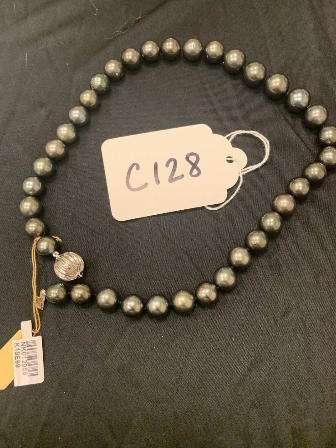 0th Image of a N/A NECKLACE PEARL