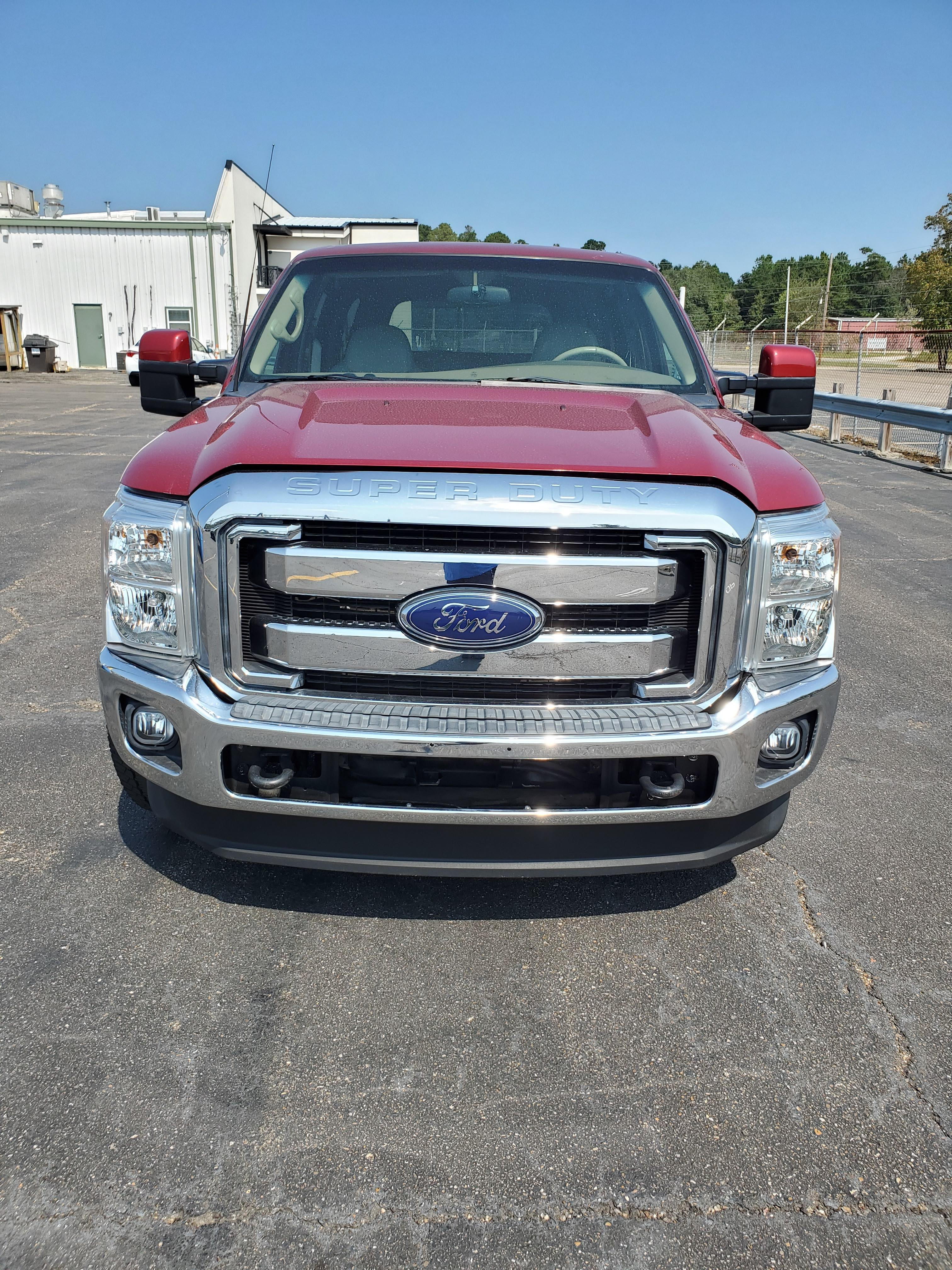 0th Image of a 2000 FORD EXCURSION LIMITED