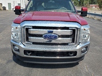 Image 1 of 10 of a 2000 FORD EXCURSION LIMITED