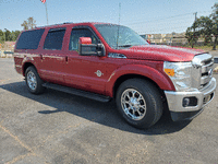 Image 2 of 10 of a 2000 FORD EXCURSION LIMITED