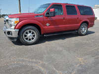 Image 3 of 10 of a 2000 FORD EXCURSION LIMITED