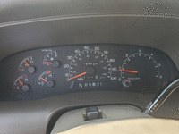 Image 4 of 10 of a 2000 FORD EXCURSION LIMITED