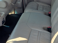 Image 8 of 10 of a 2000 FORD EXCURSION LIMITED