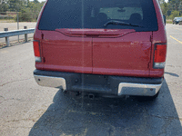 Image 10 of 10 of a 2000 FORD EXCURSION LIMITED