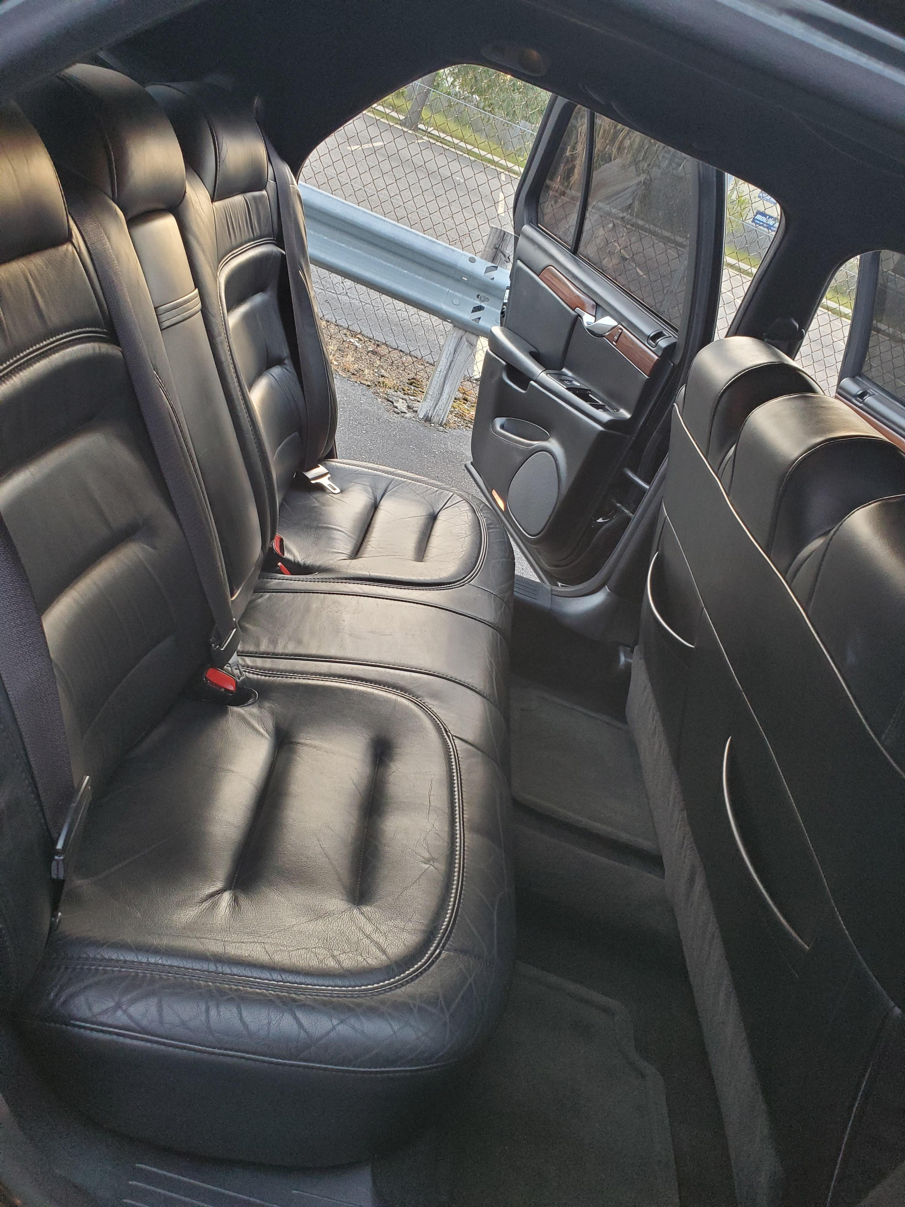6th Image of a 2003 CADILLAC DEVILLE
