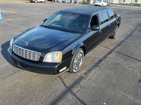 Image 1 of 10 of a 2003 CADILLAC DEVILLE