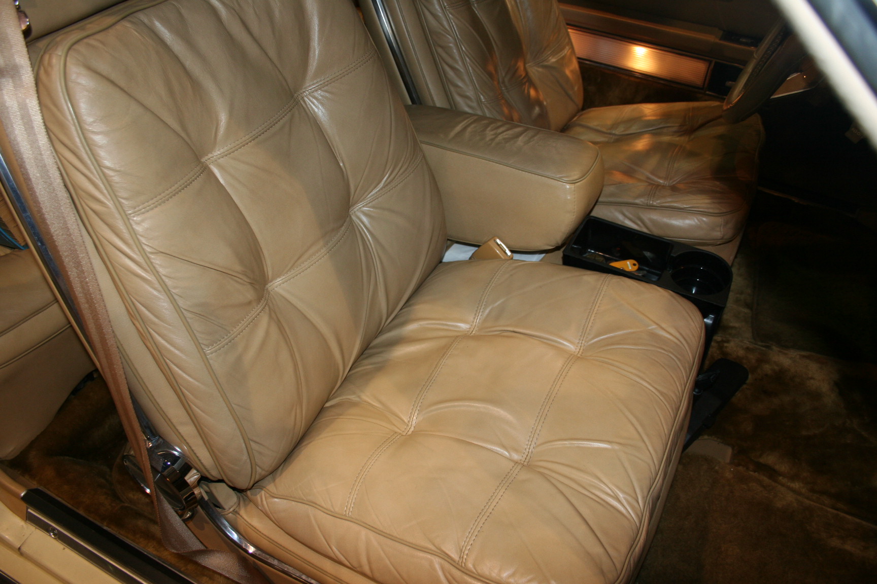 9th Image of a 1981 CHRYSLER IMPERIAL LUXURY