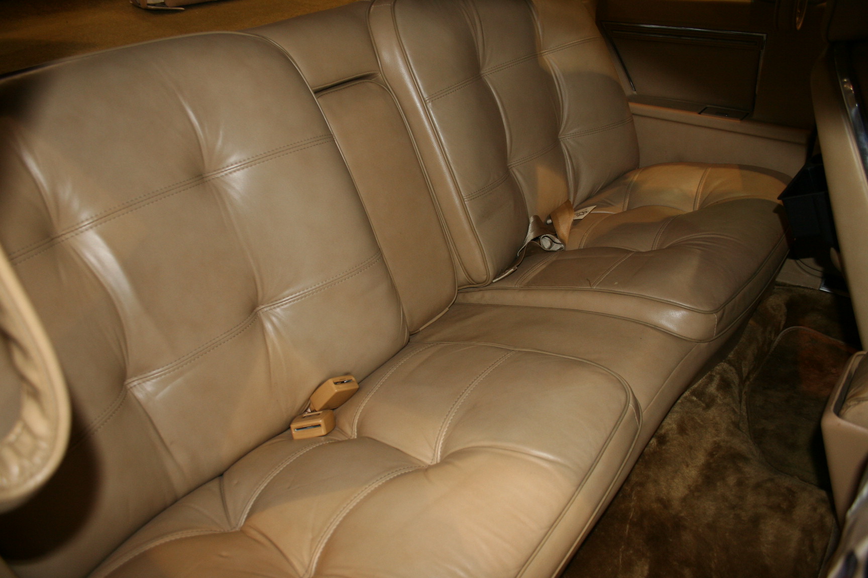 10th Image of a 1981 CHRYSLER IMPERIAL LUXURY