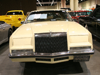 Image 1 of 15 of a 1981 CHRYSLER IMPERIAL LUXURY