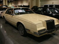 Image 2 of 15 of a 1981 CHRYSLER IMPERIAL LUXURY