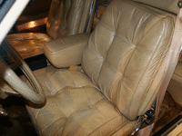 Image 6 of 15 of a 1981 CHRYSLER IMPERIAL LUXURY