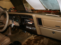 Image 7 of 15 of a 1981 CHRYSLER IMPERIAL LUXURY