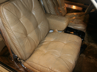 Image 10 of 15 of a 1981 CHRYSLER IMPERIAL LUXURY