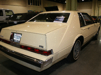 Image 14 of 15 of a 1981 CHRYSLER IMPERIAL LUXURY