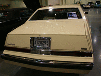 Image 15 of 15 of a 1981 CHRYSLER IMPERIAL LUXURY