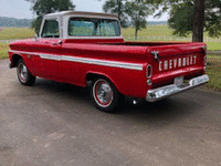 Image 4 of 4 of a 1966 CHEVROLET C10