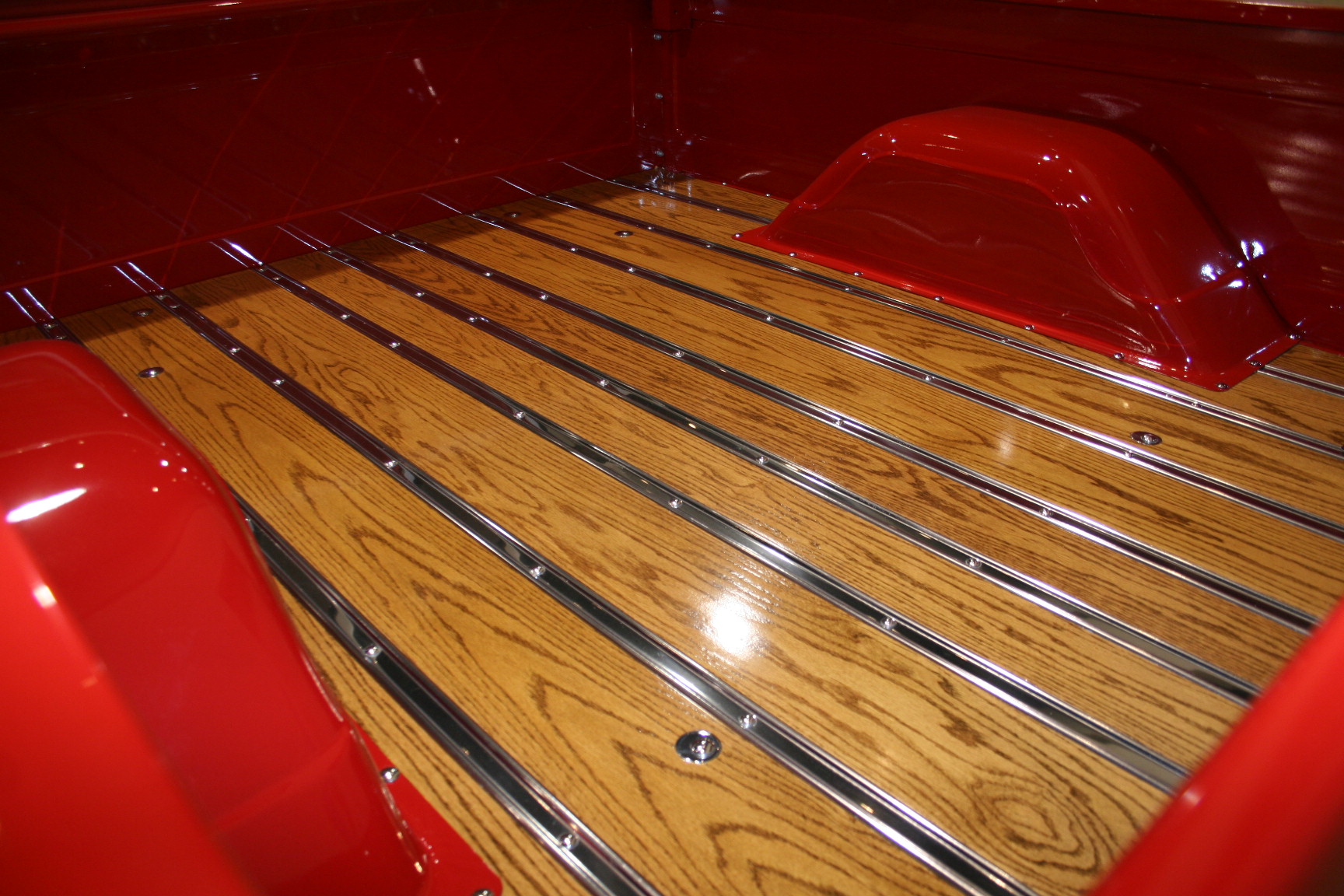 11th Image of a 1969 CHEVROLET FLEETSIDE