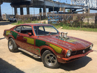 Image 1 of 6 of a 1970 FORD MAVERICK
