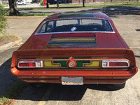 Image 4 of 6 of a 1970 FORD MAVERICK