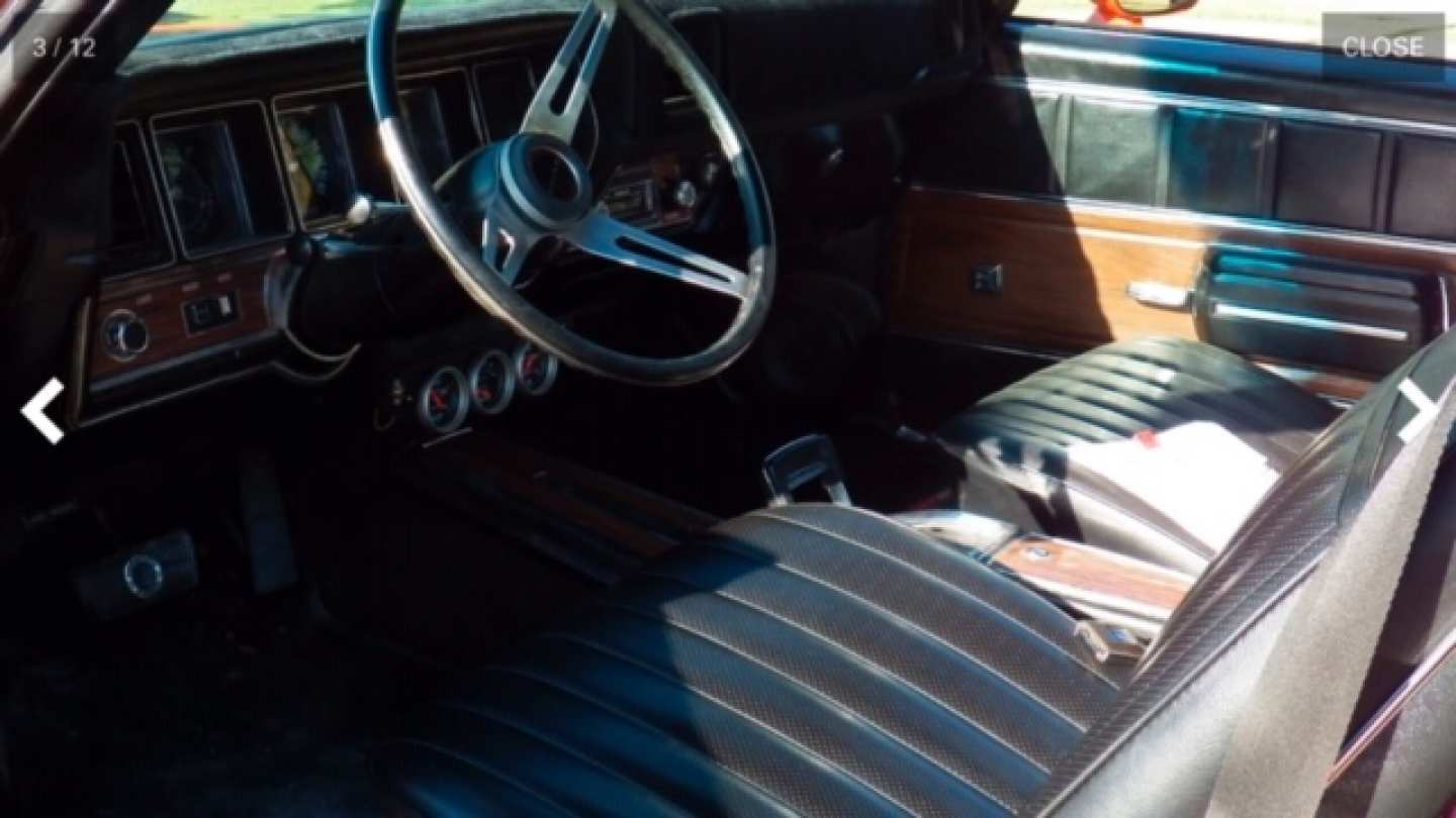 5th Image of a 1972 BUICK SKYLARK