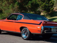 Image 2 of 6 of a 1972 BUICK SKYLARK