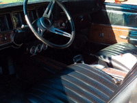 Image 6 of 6 of a 1972 BUICK SKYLARK