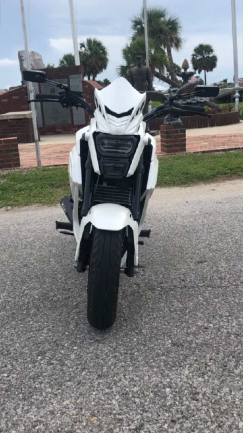 0th Image of a 2017 HONDA GROM