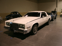 Image 2 of 15 of a 1985 CADILLAC ELDORADO BIARRITZ