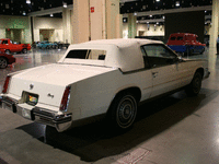 Image 13 of 15 of a 1985 CADILLAC ELDORADO BIARRITZ