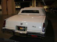 Image 14 of 15 of a 1985 CADILLAC ELDORADO BIARRITZ