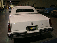 Image 15 of 15 of a 1985 CADILLAC ELDORADO BIARRITZ