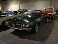 Image 2 of 12 of a 1970 PONTIAC LEMANS SPORT