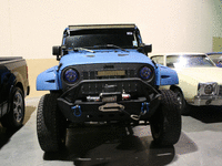 Image 1 of 15 of a 2015 JEEP WRANGLER UNLIMITED SPORT