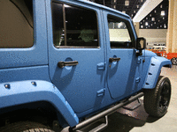 Image 15 of 15 of a 2015 JEEP WRANGLER UNLIMITED SPORT