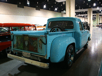 Image 16 of 19 of a 1965 FORD F100