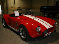 Image 2 of 9 of a 2008 ASSEMBLED 1967 COBRA REPLICA