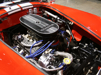 Image 3 of 9 of a 2008 ASSEMBLED 1967 COBRA REPLICA