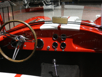 Image 5 of 9 of a 2008 ASSEMBLED 1967 COBRA REPLICA