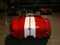 Image 9 of 9 of a 2008 ASSEMBLED 1967 COBRA REPLICA