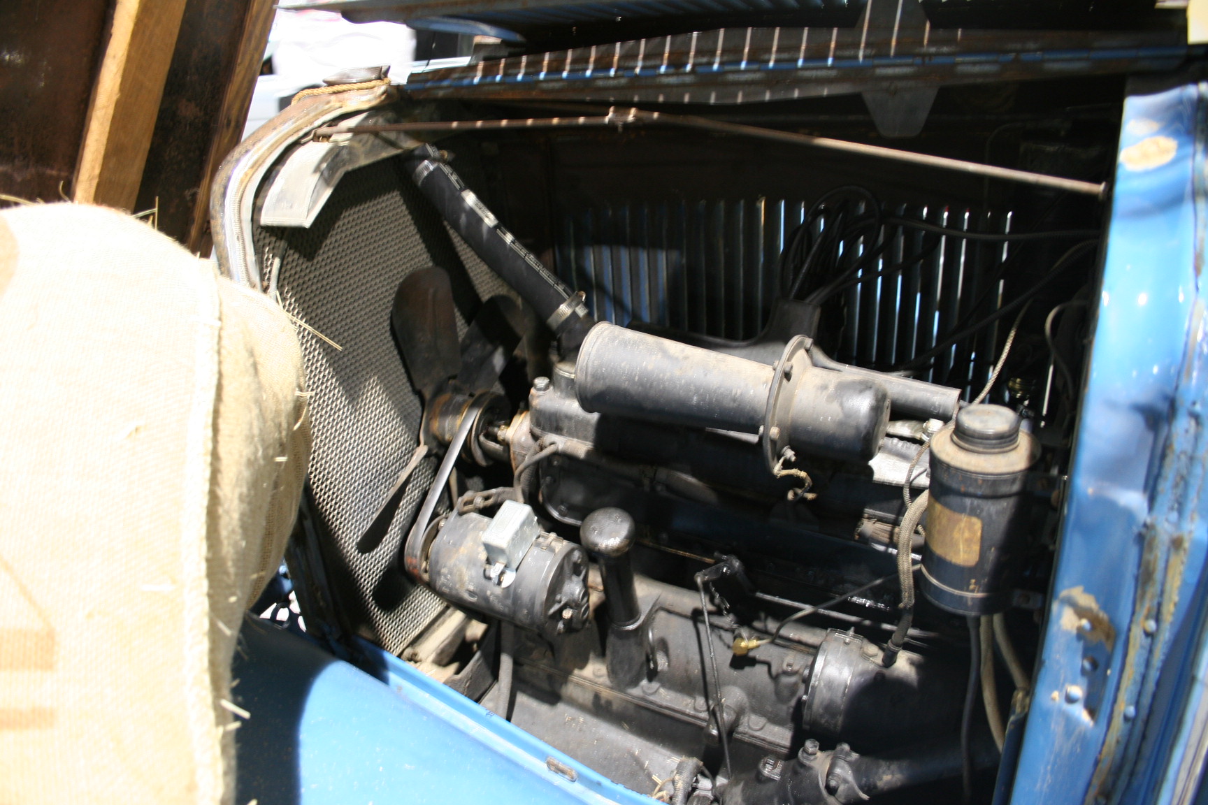 2nd Image of a 1929 DODGE BROTHERS VICTORY 6
